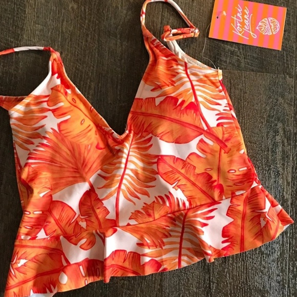 Kortni Jeane Other - Kortni jeane swim top Kortni Jeane Other - Kortni jeane swim top